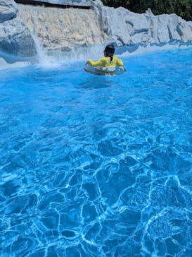 しらこばと水上公園（埼玉県公園緑地協会）に投稿された画像（2025/8/19）