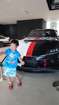 富士スピードウェイに投稿された画像（2025/8/19）