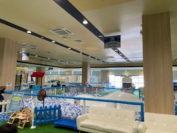 キッズランドUS 大阪和泉店に投稿された画像（2025/8/19）