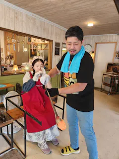 創造硝子工房 studio J-45（スタジオジェイヨンゴ）／投稿された写真