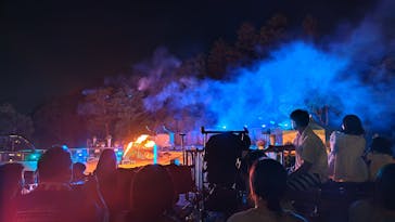 安城産業文化公園デンパークに投稿された画像（2025/8/19）