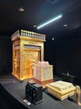 MYSTERY OF TUTANKHAMEN 体感型古代エジプト展に投稿された画像（2025/8/19）