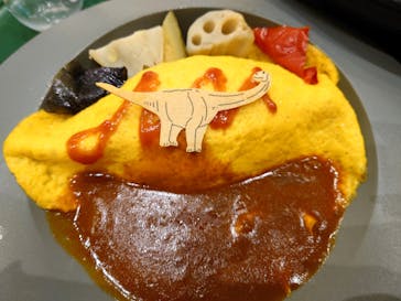 福井県立恐竜博物館に投稿された画像（2025/8/19）