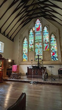 那須ステンドグラス美術館に投稿された画像（2025/8/19）