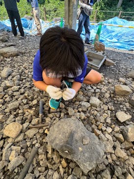 福井県立恐竜博物館に投稿された画像（2025/8/19）