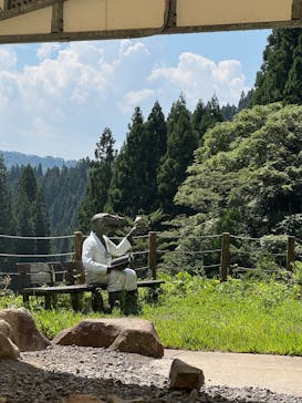 福井県立恐竜博物館に投稿された画像（2025/8/19）