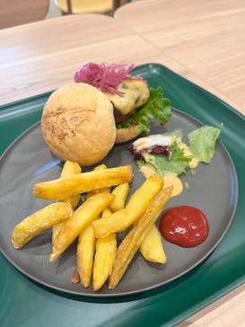 福井県立恐竜博物館に投稿された画像（2025/8/19）