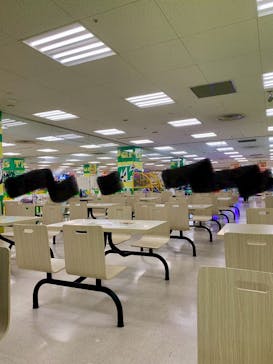 ザキッズ イトーヨーカドー安城に投稿された画像（2025/8/19）