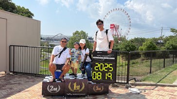 鈴鹿サーキットに投稿された画像（2025/8/19）