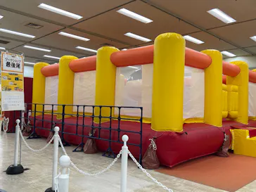 おしりたんてい だいしゅうけつ展（東京会場）に投稿された画像（2025/8/19）