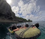 沖縄マリンサービス碧に投稿された画像（2025/8/19）