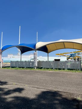 川越水上公園（埼玉県公園緑地協会）に投稿された画像（2025/8/19）