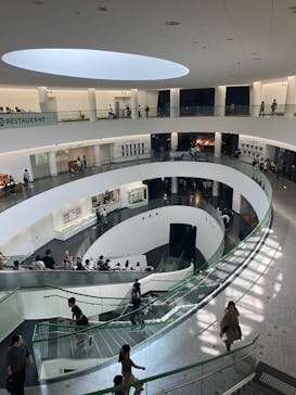 福井県立恐竜博物館に投稿された画像（2025/8/19）