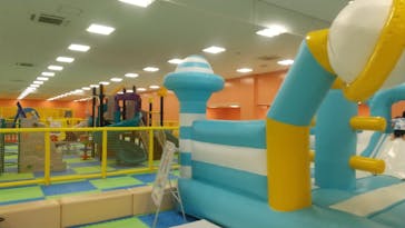 キッズランドUS 北九州小倉店に投稿された画像（2025/8/19）