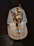 MYSTERY OF TUTANKHAMEN 体感型古代エジプト展に投稿された画像（2025/8/19）