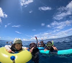 アイナ石垣島に投稿された画像（2025/8/19）