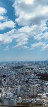 サンシャイン60展望台に投稿された画像（2025/8/19）