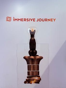 IMMERSIVE JOURNEYに投稿された画像（2025/8/19）