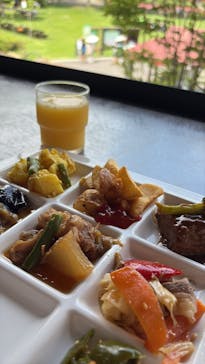 まかいの牧場に投稿された画像（2025/8/19）