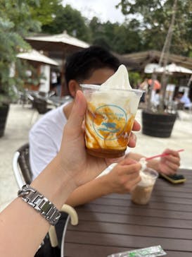 まかいの牧場に投稿された画像（2025/8/19）