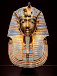 MYSTERY OF TUTANKHAMEN 体感型古代エジプト展に投稿された画像（2025/8/19）