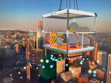 白浜エネルギーランドに投稿された画像（2025/8/19）