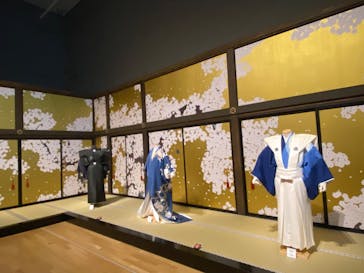 特別展「江戸☆大奥」に投稿された画像（2025/8/19）