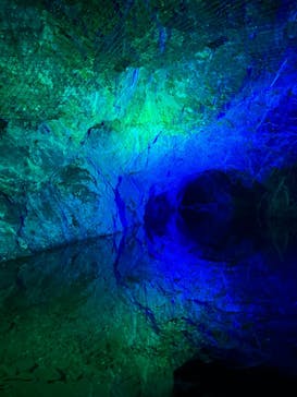 地底王国「美川ムーバレー」に投稿された画像（2025/8/19）