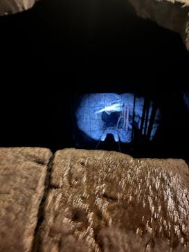 地底王国「美川ムーバレー」に投稿された画像（2025/8/19）