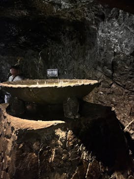 地底王国「美川ムーバレー」に投稿された画像（2025/8/19）