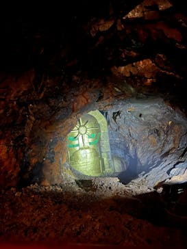 地底王国「美川ムーバレー」に投稿された画像（2025/8/19）