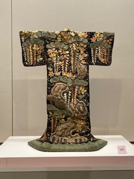 特別展「江戸☆大奥」に投稿された画像（2025/8/19）