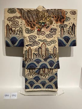 特別展「江戸☆大奥」に投稿された画像（2025/8/19）