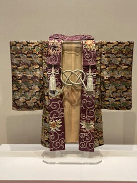 特別展「江戸☆大奥」に投稿された画像（2025/8/19）