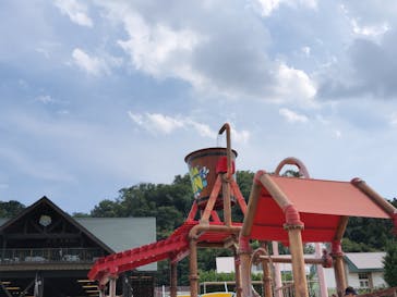 東京サマーランドに投稿された画像（2025/8/19）