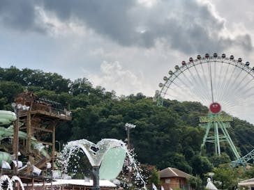 東京サマーランドに投稿された画像（2025/8/19）