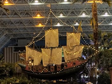 東京サマーランドに投稿された画像（2025/8/19）