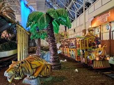 東京サマーランドに投稿された画像（2025/8/19）