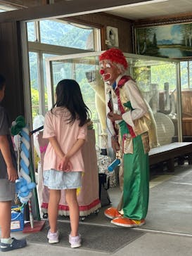 奥飛騨クマ牧場に投稿された画像（2025/8/19）