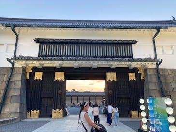 NAKED meets 二条城 2025 観月に投稿された画像（2025/8/19）