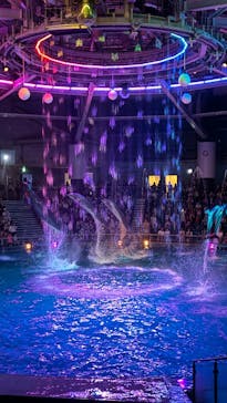 マクセル アクアパーク品川に投稿された画像（2025/8/19）