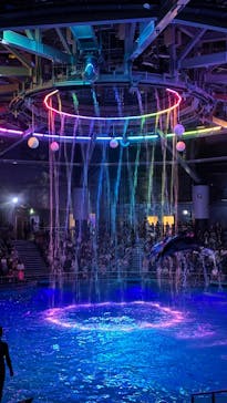 マクセル アクアパーク品川に投稿された画像（2025/8/19）