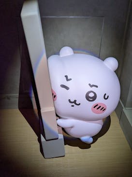 ちいかわパークに投稿された画像（2025/8/19）