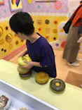 横浜アンパンマンこどもミュージアムに投稿された画像（2025/8/19）