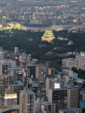 屋外展望台スカイプロムナードに投稿された画像（2025/8/19）