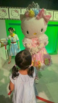 ハーモニーランドに投稿された画像（2025/8/19）