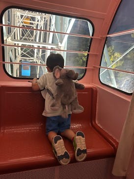 名古屋市東山動植物園に投稿された画像（2025/8/19）