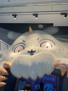 ちいかわパークに投稿された画像（2025/8/19）