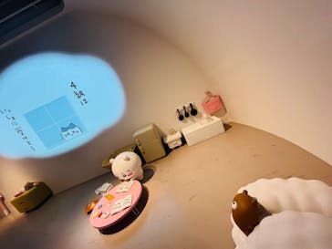 ちいかわパークに投稿された画像（2025/8/19）