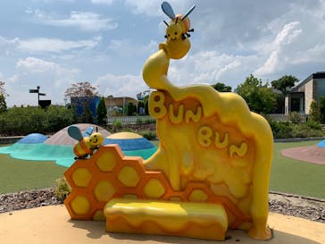 鈴鹿サーキットに投稿された画像（2025/8/19）